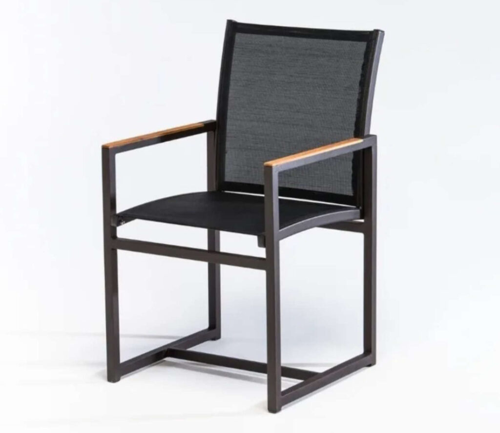 Cadeira França Oriental